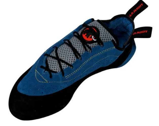 Еспадрили за катерене, 37-38, Mammut - нови