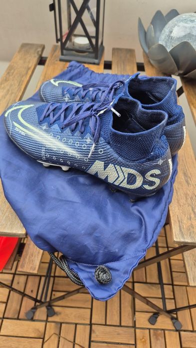 Nike Mercurial Superfly 7 MDS001 Elite AG/FG (mărimea 41)