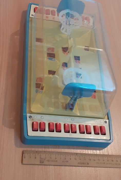 Детские игры советские