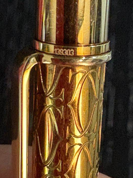 Химикал Картие,Cartier