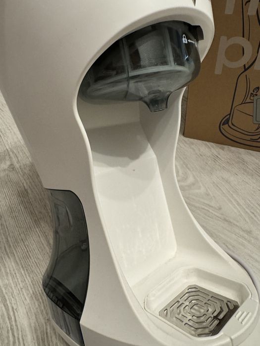 Milky Plant – Aparat automat pentru lapte vegetal