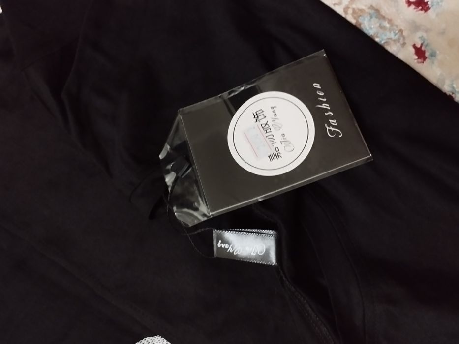 Продам кардиган и платье