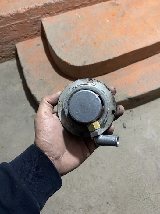 Дозатор мерседес