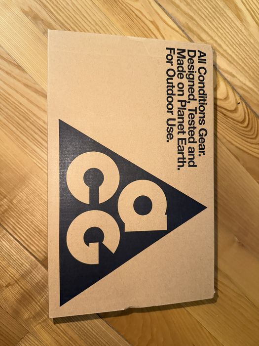 Nike Acg Mountain Fly 2 Low Gore-Tex