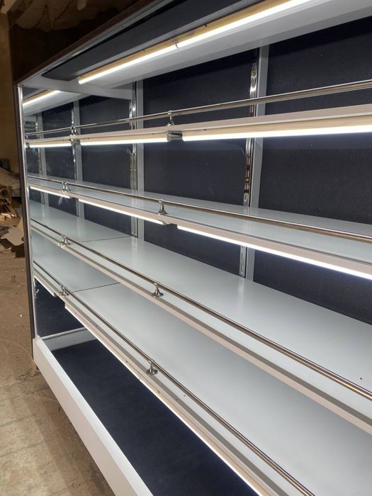 Vitrina xaladilnik Qarshi ( Витрина )