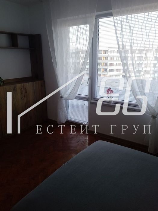 Дава се под наем Двустаен апартамент в Варна, Младост 1 - 52 кв.м за 400 € - Снимка #4