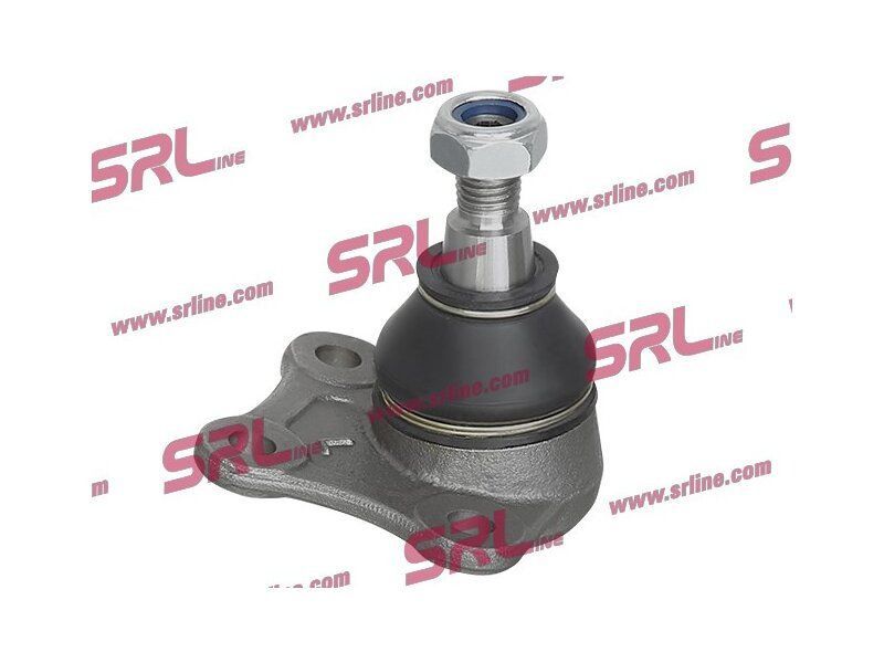 Pivot brat stanga SRLine Polonia, Audi A3, 192003; Seat leon 1M, 192005; Toledo 1M, 192004; Skoda Octavia 1 192010; VW Bora, Golf 4; New Beetle