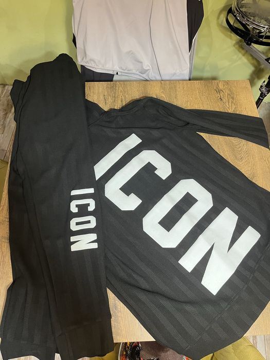 Мъжки комплект ICON Нов!