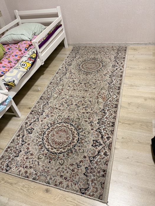 Ковер плотный 2,5м