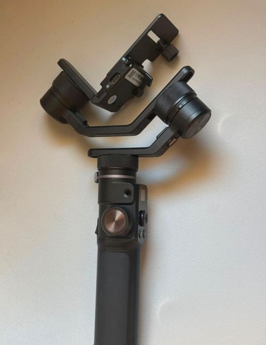 gimbal feiyue g6 max