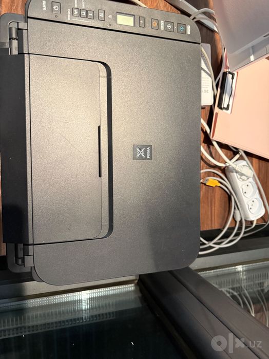 Printer Canon G 3410