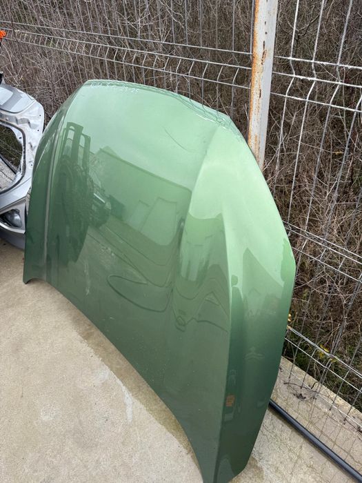 Capota motor aluminiu Ford Kuga 3 St Line Facelift 2023/2024/2025