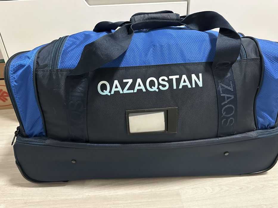 Продам сумку дорожную