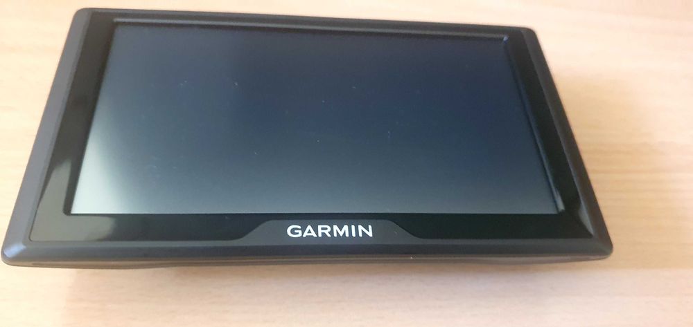 GPS навигация Garmin Drive 61 LMT-S EU BG