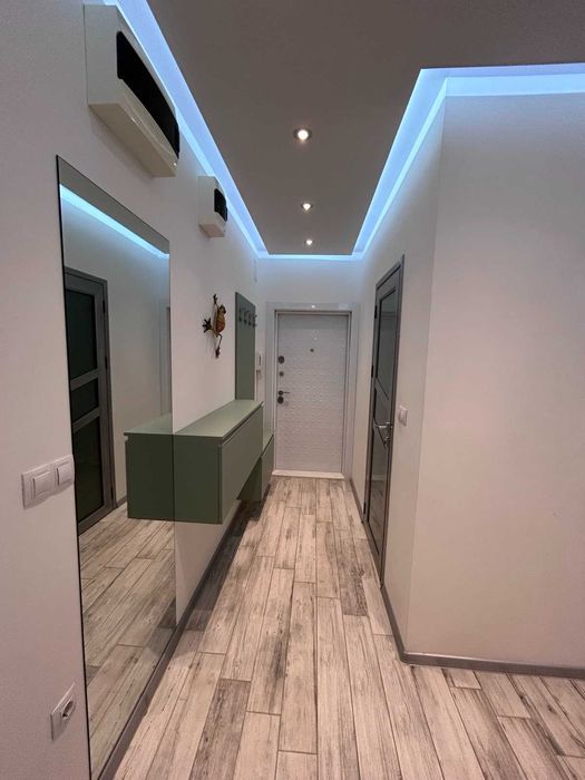 Продава се Тристаен апартамент в Варна, Младост 1 - 59 кв.м за 1451 €/кв.м - Снимка #8