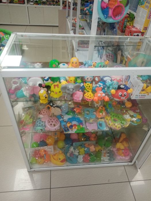 Продаётся бизнес