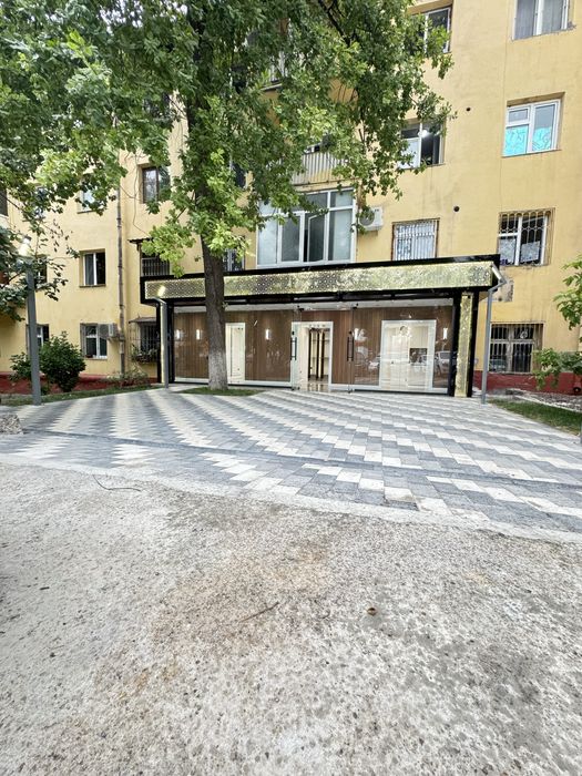 Своя Таййор офис  сотилади. Срочна продается готови офис