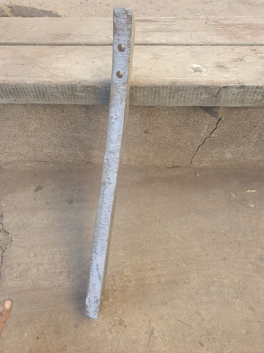 Chizil  stoyka  xolati yangi