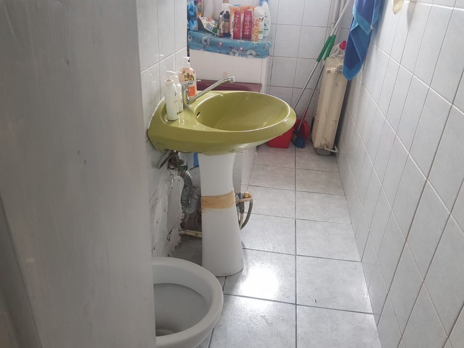 Vând apartament cu 2 camere