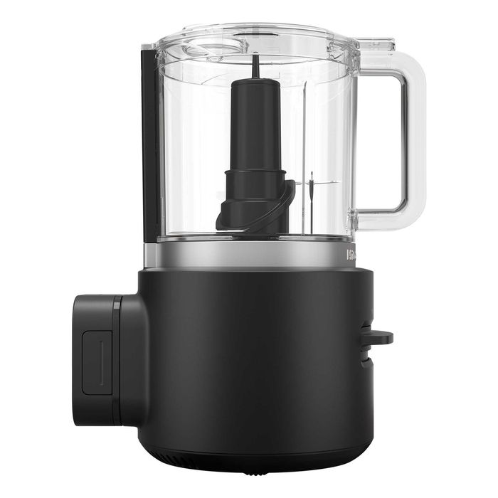 Chopper fara fir KitchenAid Go