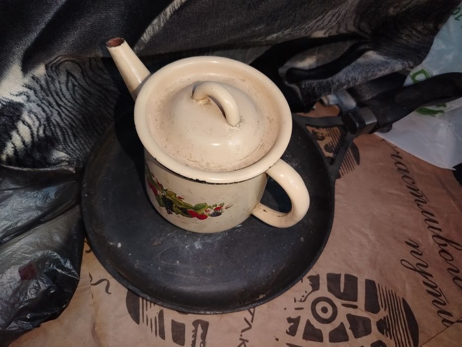 Продам советские предметы