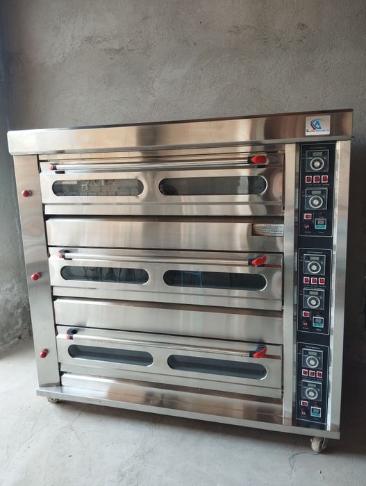 Печ Сотилади ! !