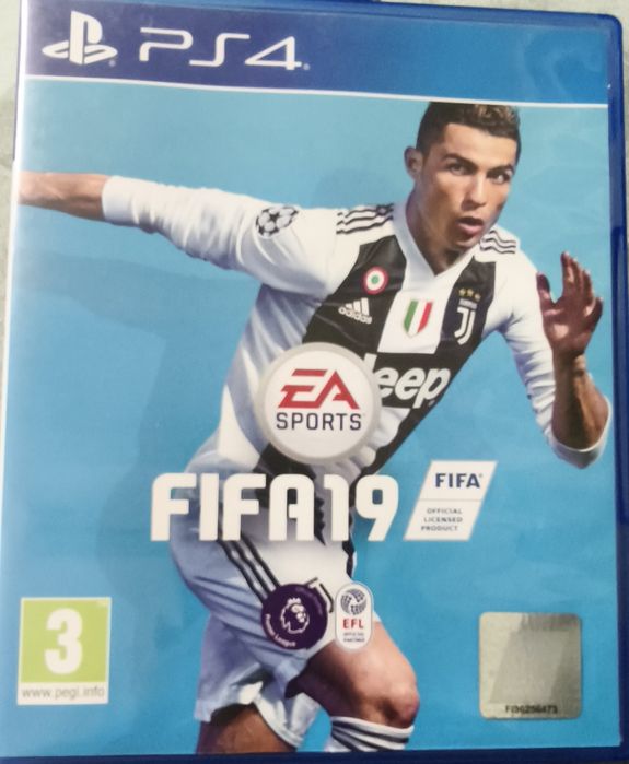 Перфектна игра за PS4