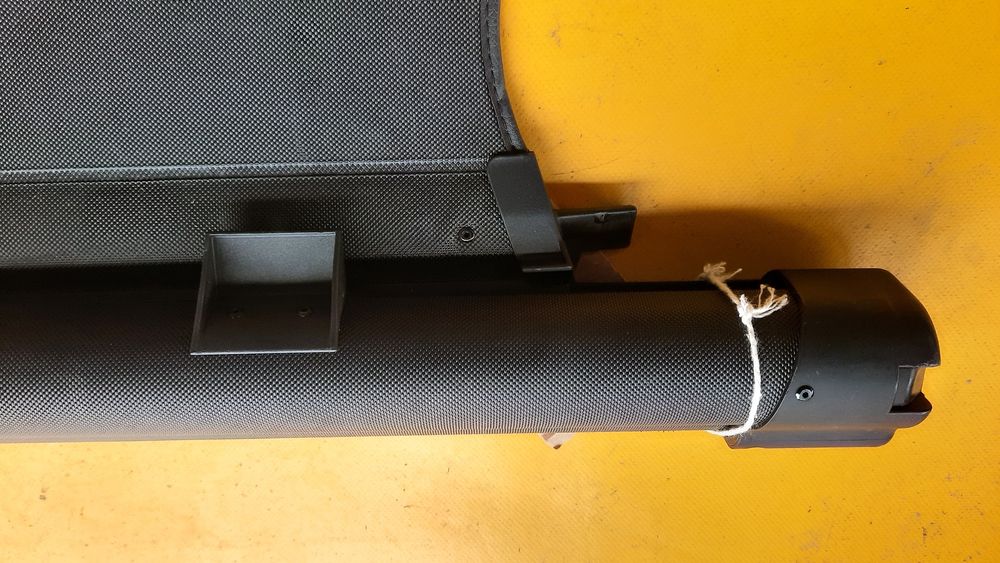 Rulou portbagaj retractabil Audi A6 Avant 2011 2018