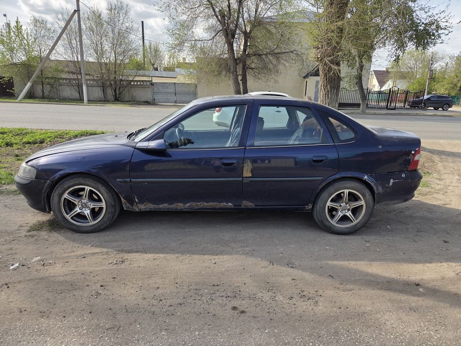 Продам Opel vectra b