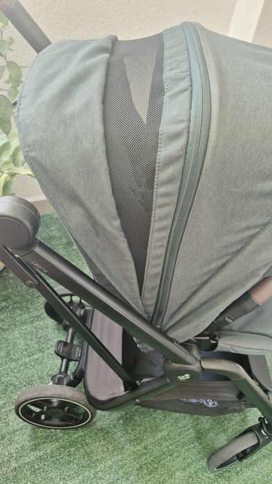 MAXI COSI LEONA 2 в гаранция