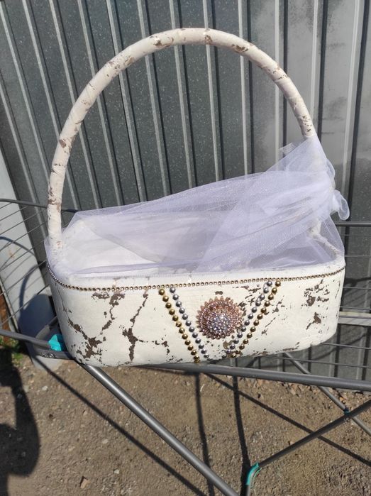 Продам корзины для тойбастара.