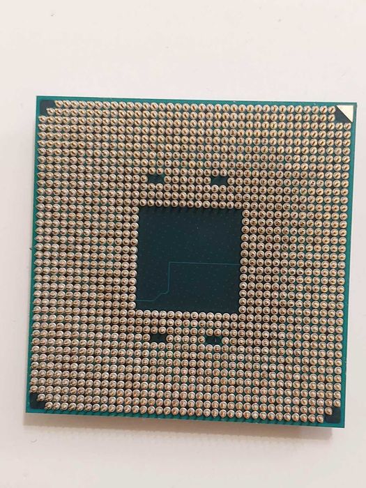 AMD Ryzen 5 5500 + AsRock B550M-ITX/AC Wi-Fi