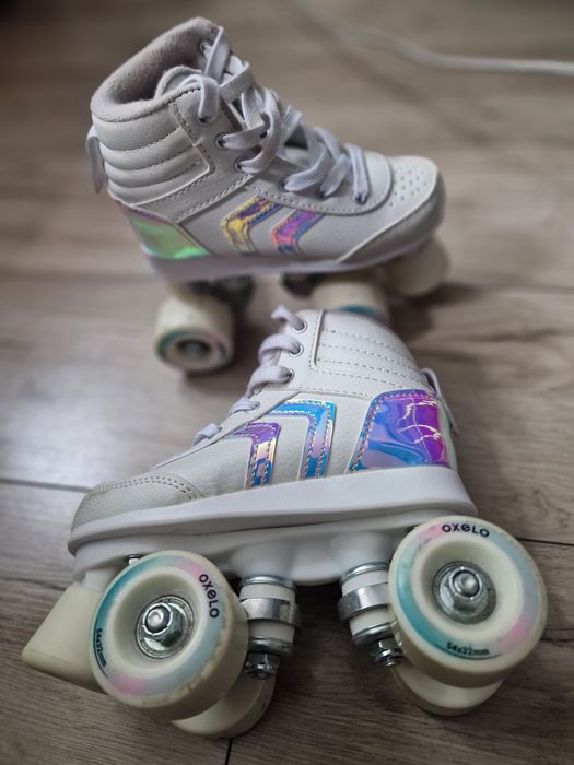 Role noi copii , fete