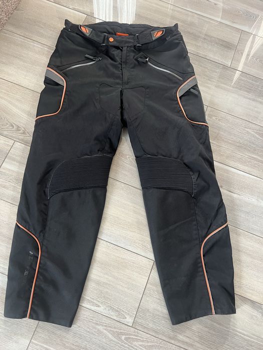 Мотопанталон