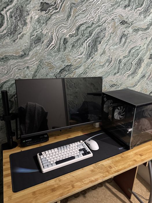 Игравой пк игравой компьютер