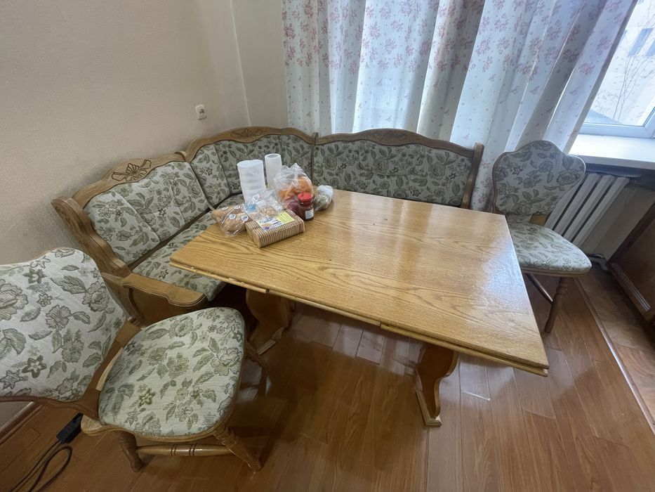 Продам кух гарнитур