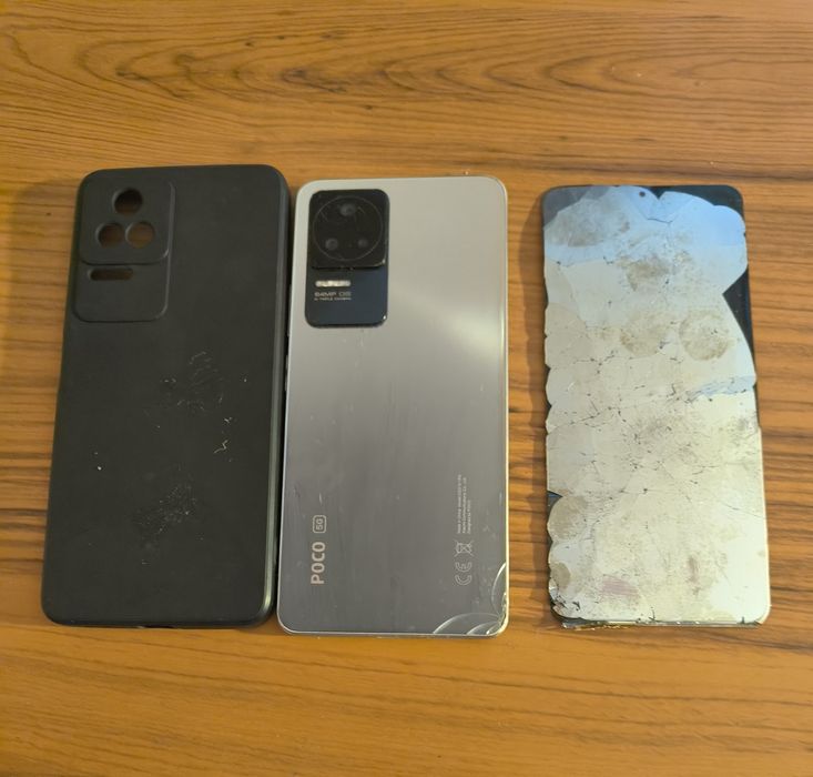 телефон за части