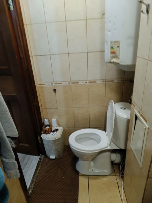 Продается 3-х комнатеая квартира