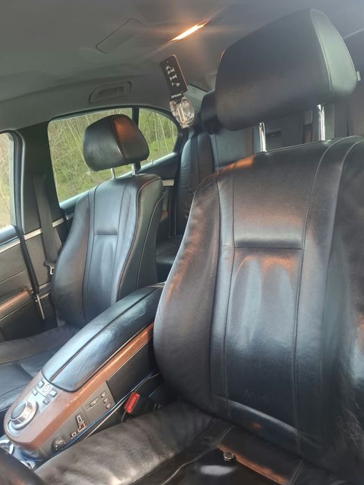 Vând BMW 730 d, sau schimb cu mașină break