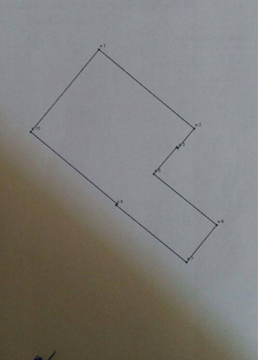 Продается земельный участок 20 соток ул. Шортепа