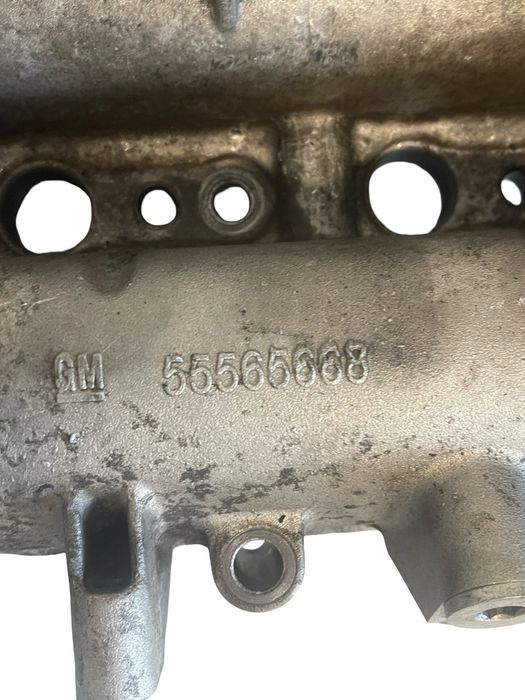 Capac Chiulasa Cu 2 Ax Came Opel Insignia A Country Tourer G09 2008 -