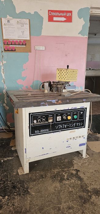 Фрезерный  станок ЧПУ