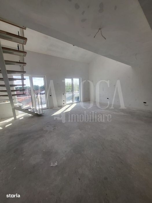 Apartament 2 camere de vanzare in Dorobantilor Oradea, Oradea — fotografia 1