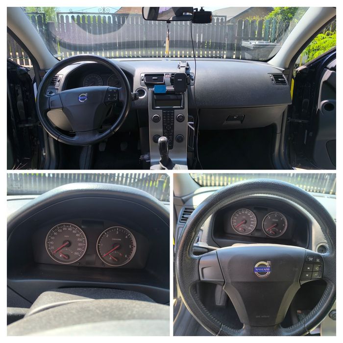 Vând Volvo V50 2006