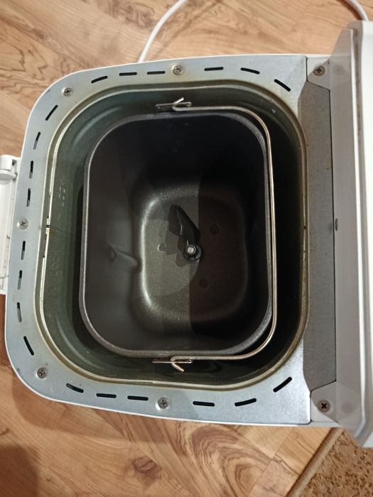 Хлебопекарна Tarrington house