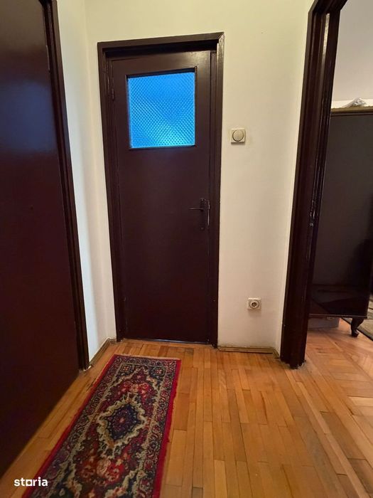 Apartament 3 camere | Decomandat | Bulevardul Basarabia