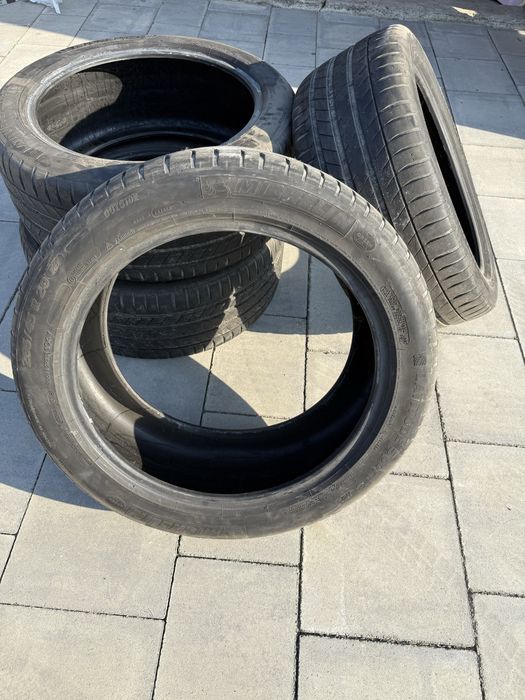 Cauciucuri r20 in stare buna