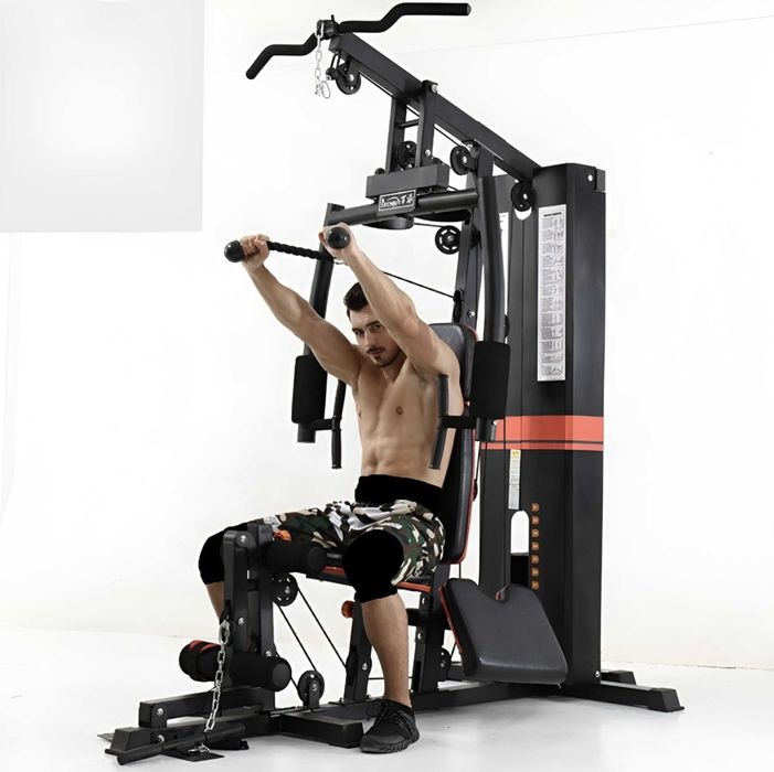 Силовой Тренажер | Silavoy Trenajor H15. Dastavka Bepul!