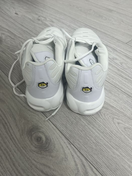 Кроссовки nike air tn plus