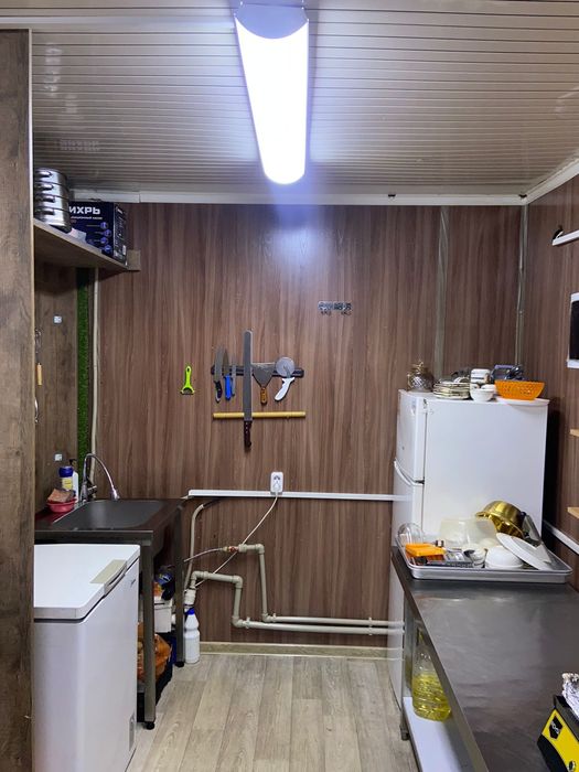 Продаются  бизнес